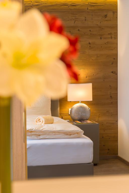 Brunner Apartments Niederau Chambre photo
