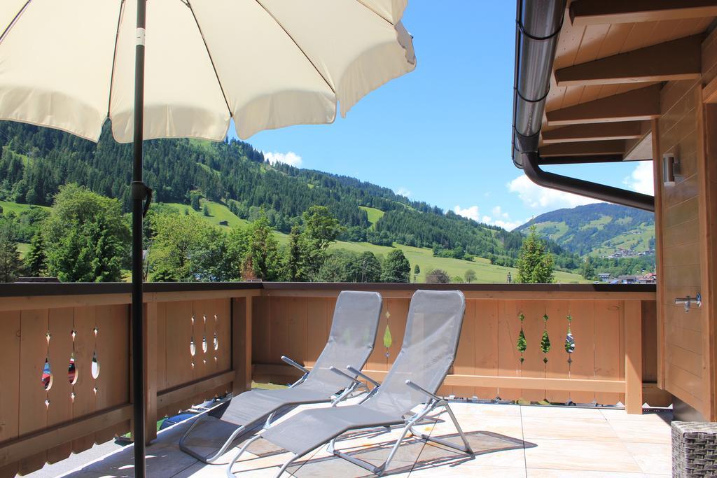 Brunner Apartments Niederau Extérieur photo